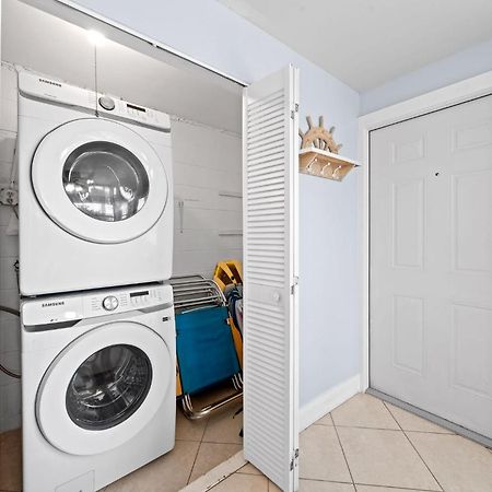 Downtown Cottage - Walk To The Beach & Restaurants Cocoa Beach Extérieur photo