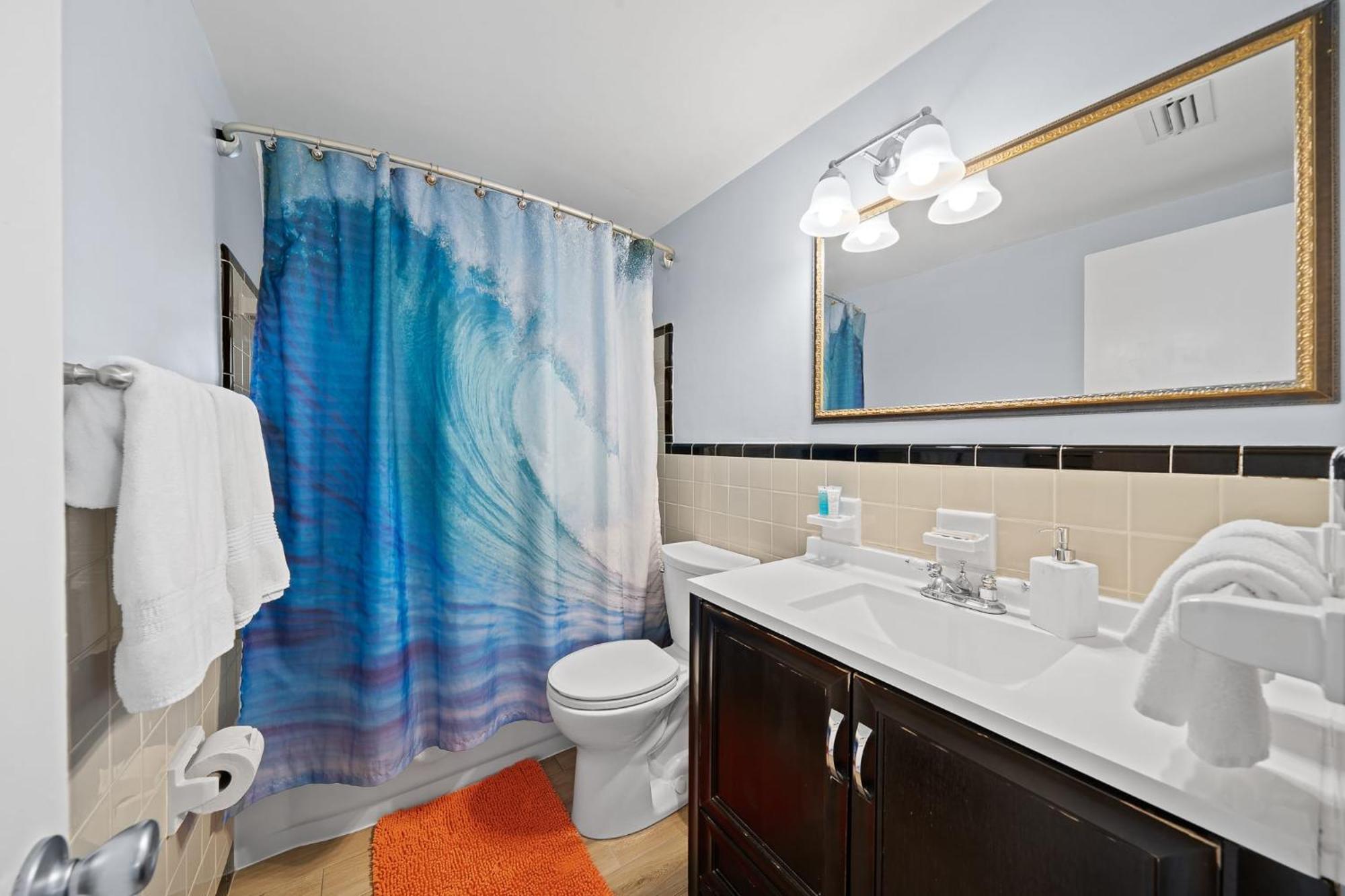 Downtown Cottage - Walk To The Beach & Restaurants Cocoa Beach Extérieur photo