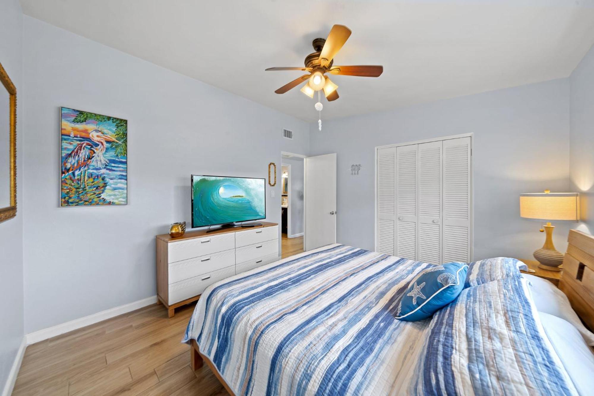 Downtown Cottage - Walk To The Beach & Restaurants Cocoa Beach Extérieur photo