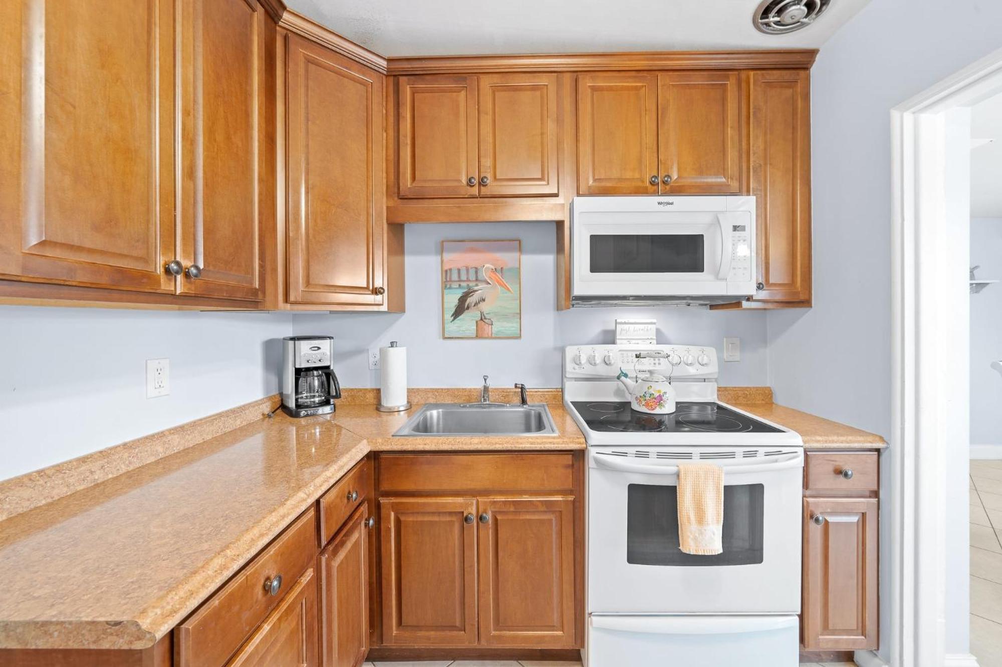 Downtown Cottage - Walk To The Beach & Restaurants Cocoa Beach Extérieur photo