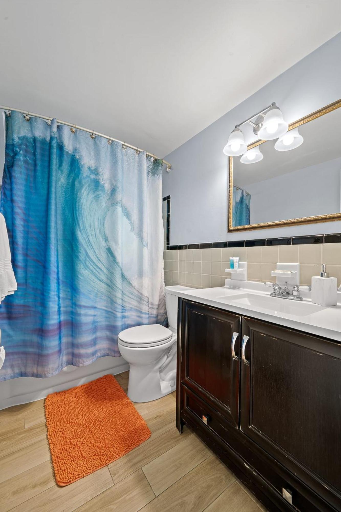 Downtown Cottage - Walk To The Beach & Restaurants Cocoa Beach Extérieur photo